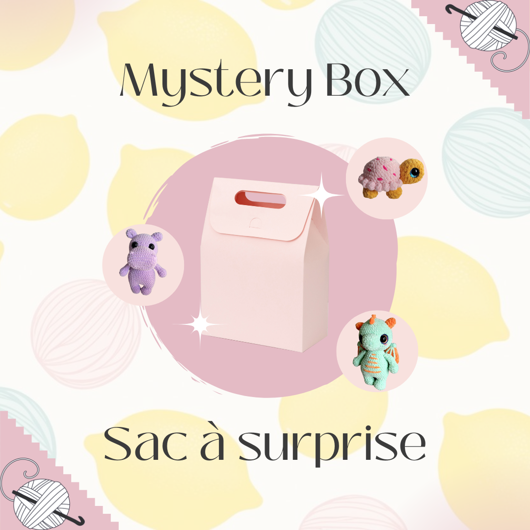 Boîte mystère